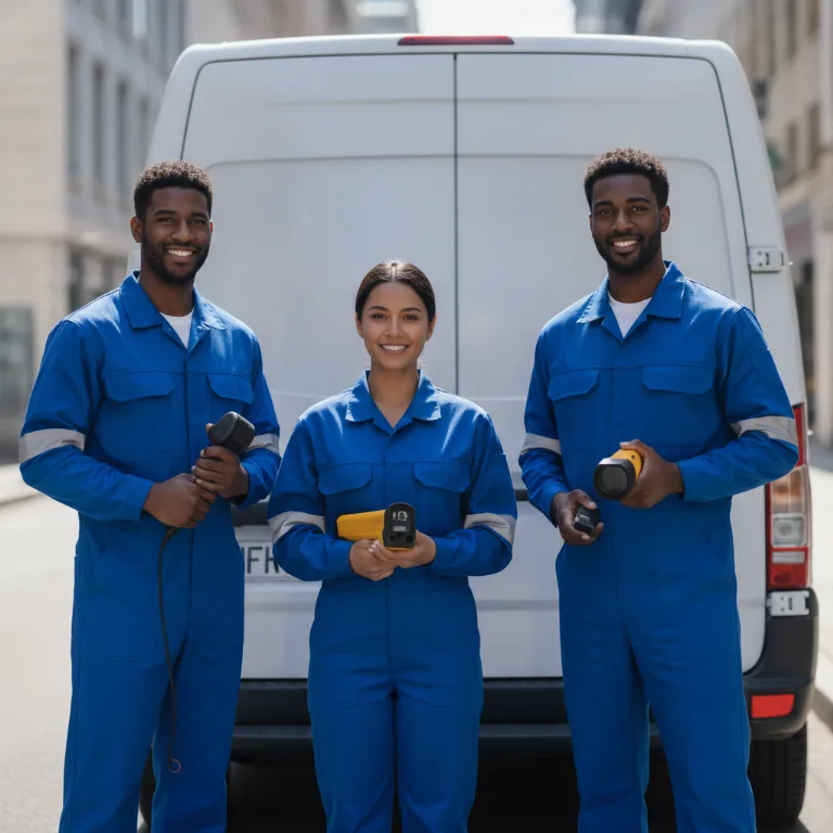 water leak detection Merritt Island